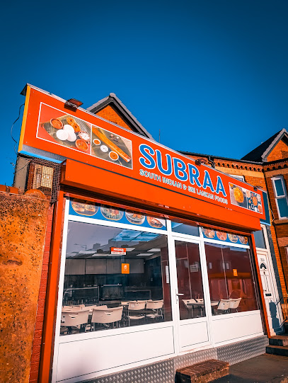 Subraa