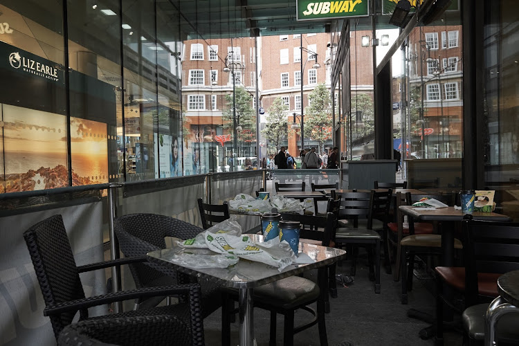 Subway