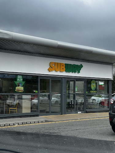 Subway — Merthyr Tydfil