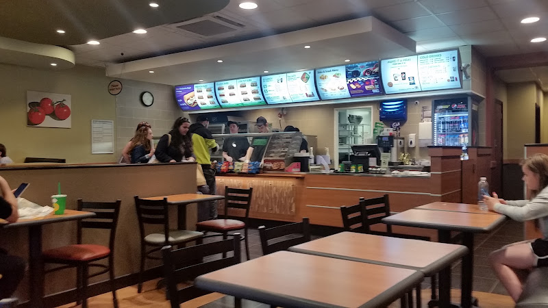 Subway