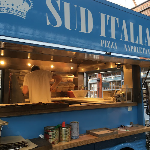 Sud Italia