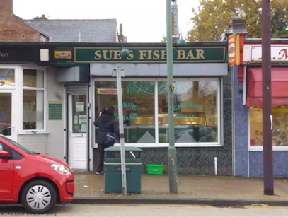 Sue's Fish Bar