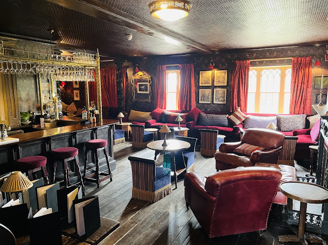 Suffield Arms