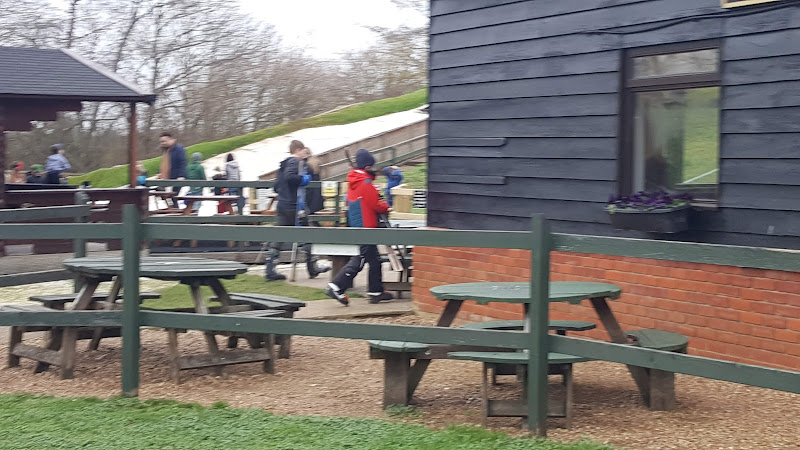 Suffolk Leisure Park