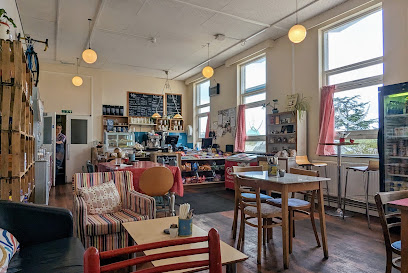 Sugarloaf Café