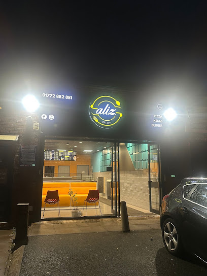 Sultan Grill