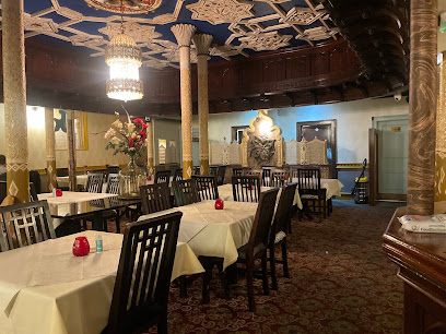 Sultan Of Lancaster Indian Restaurant
