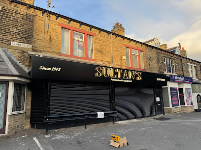Sultans Restaurant