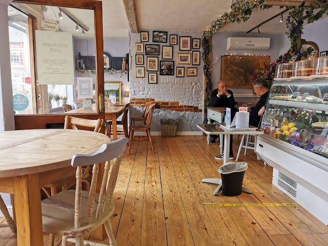 Sulu Coffee & Boutique — Sudbury