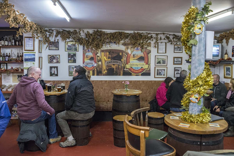 Sulwath Brewers — Castle Douglas