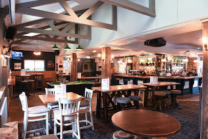 Summit Inn