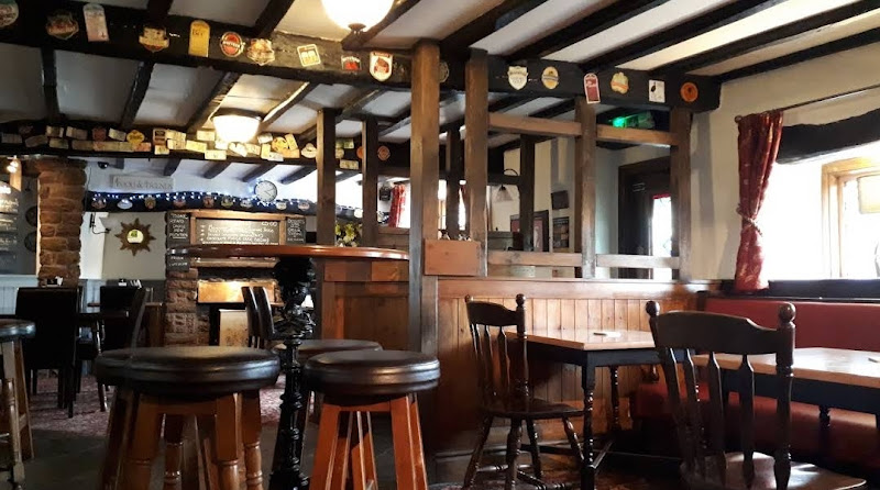 Sun Inn