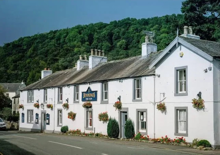 Sun Inn