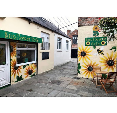 Sunflower Cafe