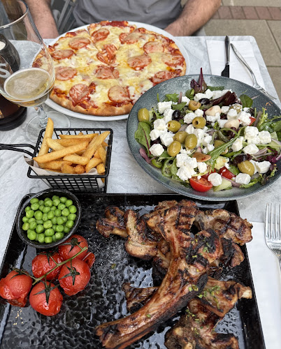Sunningdale Bistro Bar — Ascot
