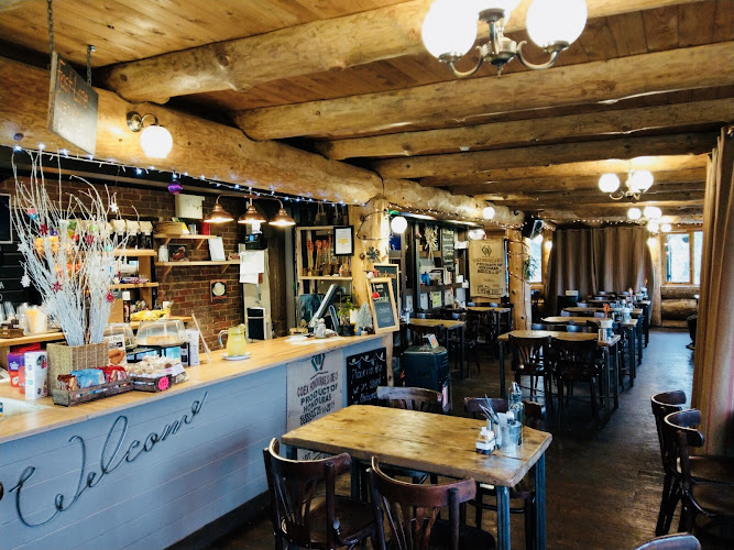 Sunny Hill Cafe