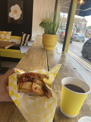 Sunny Side — Poole