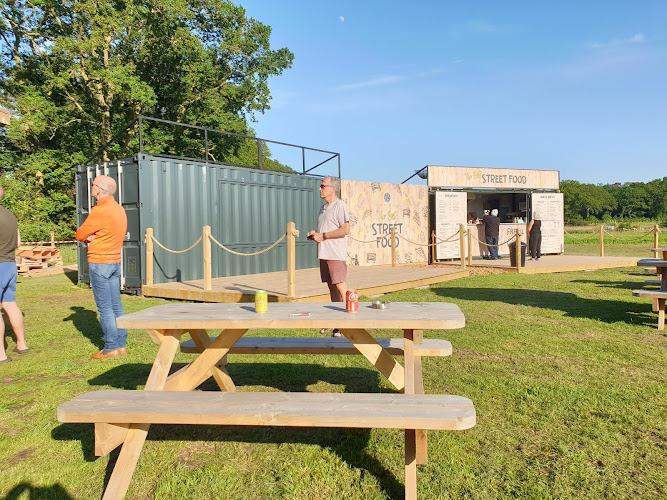 Sunset Tavern — Woodhall Spa
