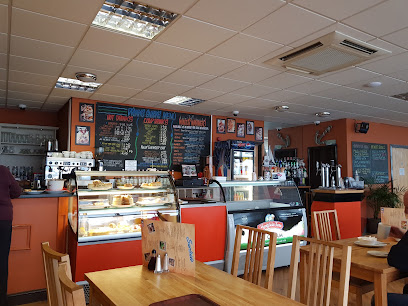 Surfside Fish Bar & Restaurant