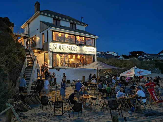 Surfside Polzeath