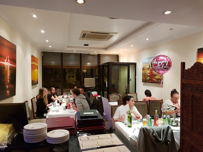 Suruchi — London