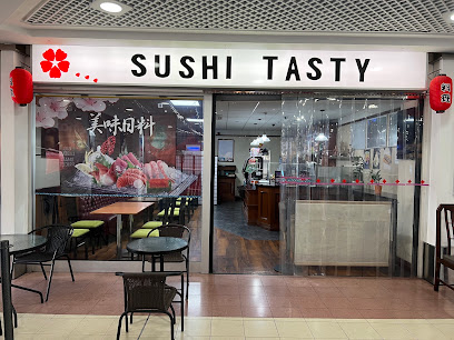 Sushi Tasty