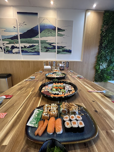 Sushi Yoka - Japanese restaurant Nottingham