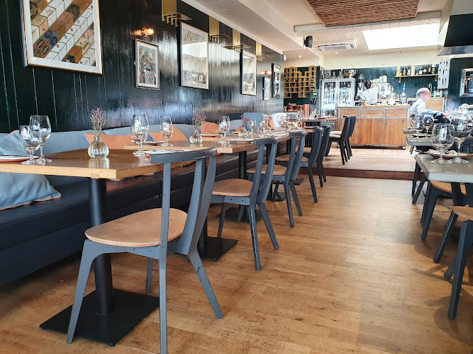 Sussex British Bistro — London