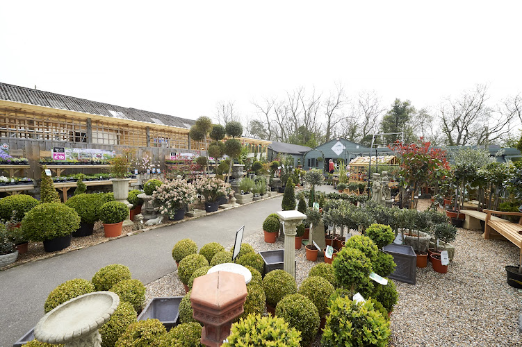 Sussex Country Gardener — Crowborough