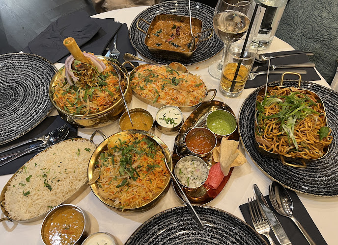 Sutra Pan Indian — Romford