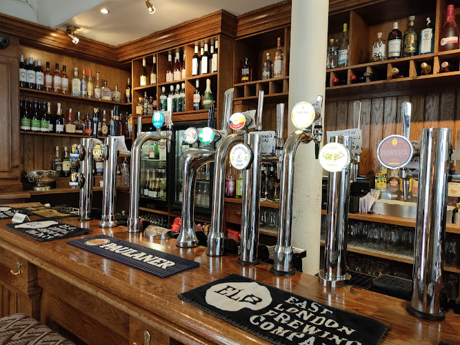 Sutton Arms — London