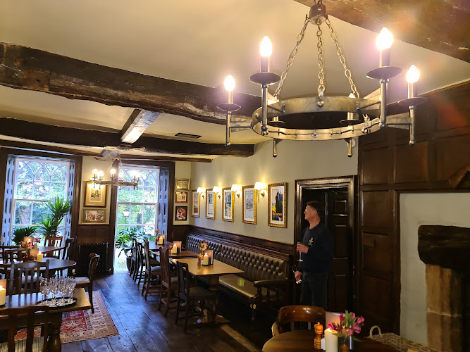Sutton Hall