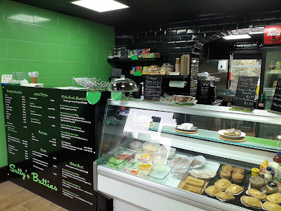 Sutty's Butties