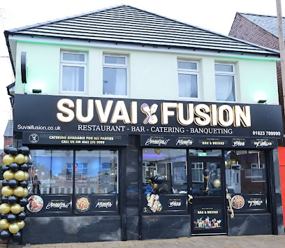 Suvai Fusion Restaurant
