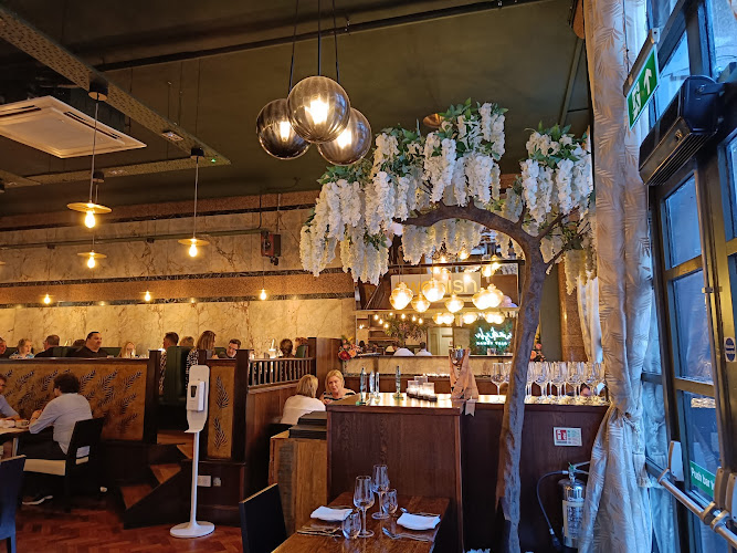 Swadish by Ajay Kumar — Glasgow