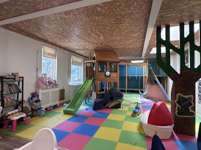 Swaffham's Fork and fun Limited