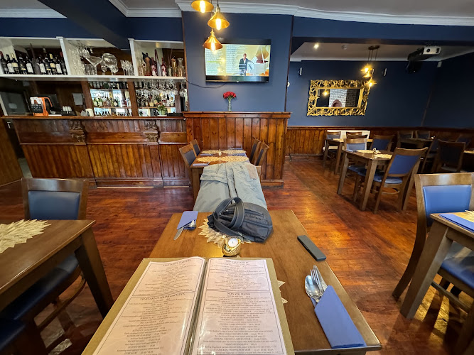 Swagat Indian Restaurant
