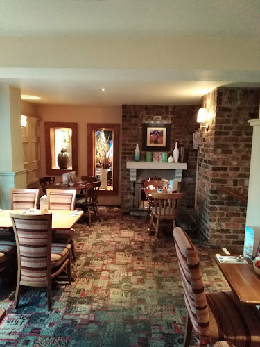 Swallow Brewers Fayre — Ipswich