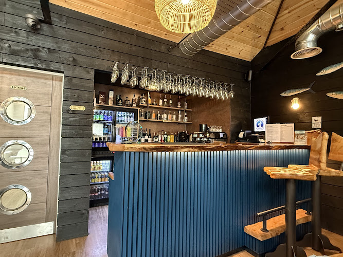 Swally n' Scran — Kirkcudbright