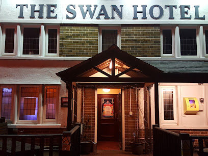 Swan Hotel