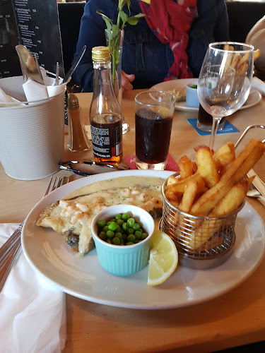 Swan Inn — Beccles