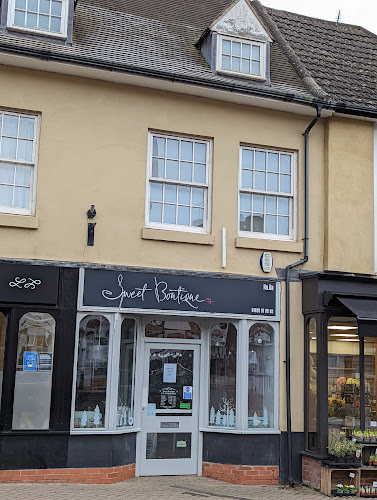 Sweet Boutique
