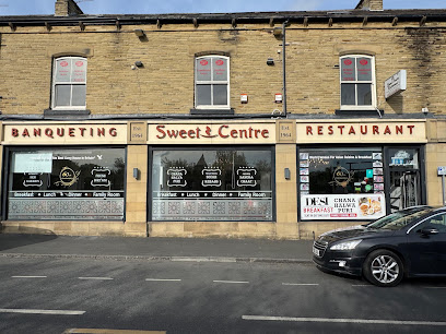 Sweet Centre