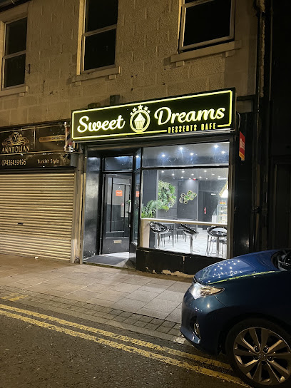 Sweet Dreams Sunderland