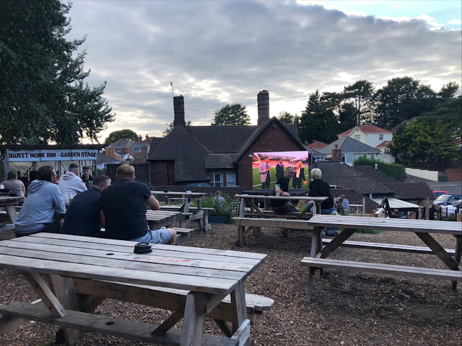 Sweet Home Inn — Poole