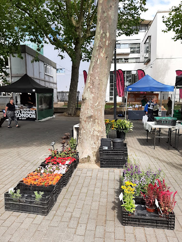 Swiss Cottage Farmers Market — London