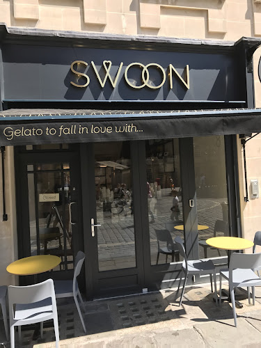 Swoon Gelato, Bath