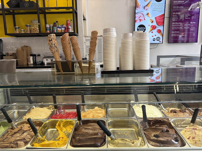 Swoon Gelato — Bristol