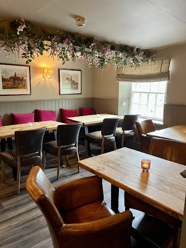 Sycamore Inn, Parwich