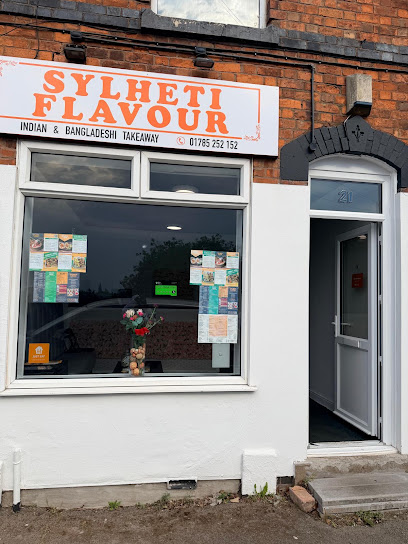 Sylheti Flavour Takeaway
